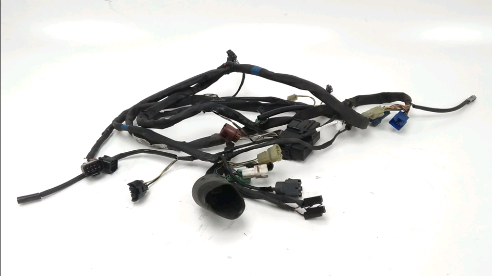 FAISCEAU ELECTRIQUE