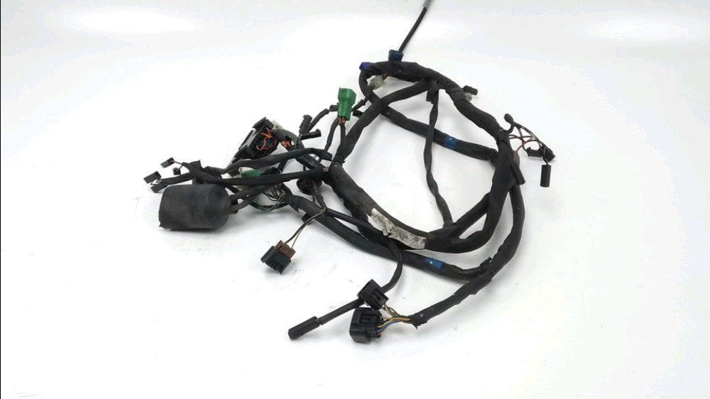 FAISCEAU ELECTRIQUE