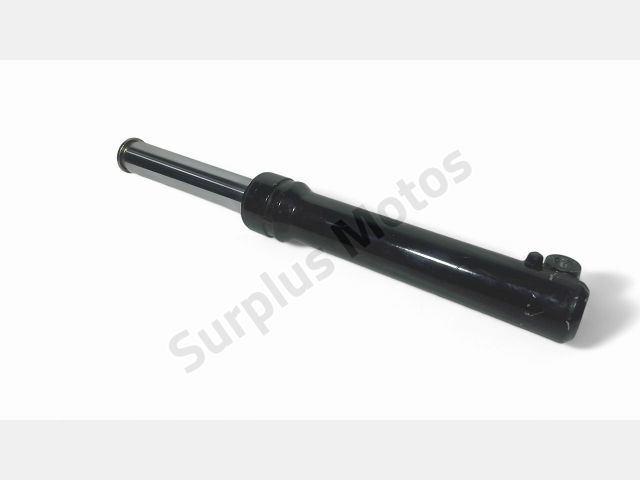 Tube de fourche droit