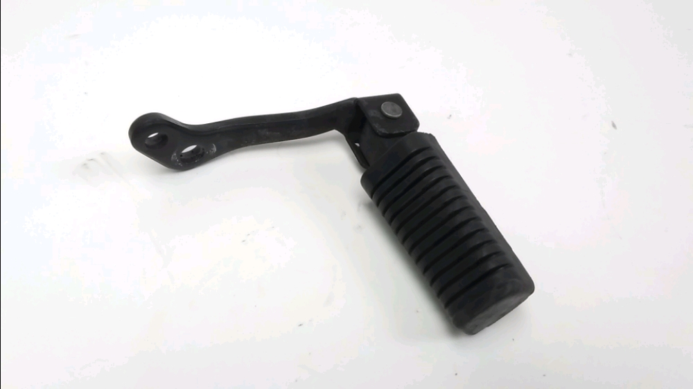 PLATINE AVANT DROITE COMPLETE