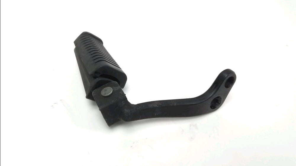 PLATINE AVANT DROITE COMPLETE