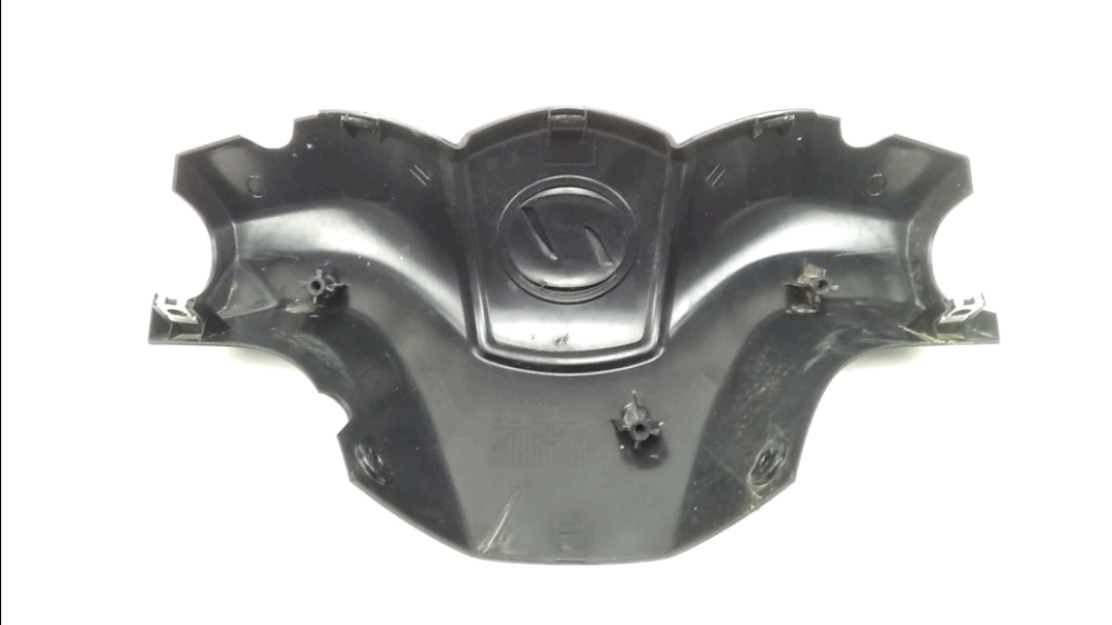 HABILLAGE AVANT DU GUIDON