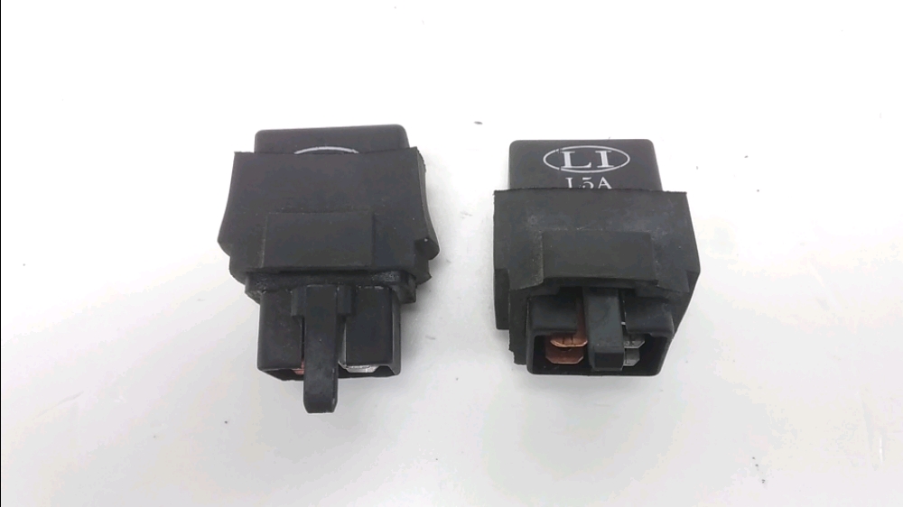 PACK ELECTRIQUE