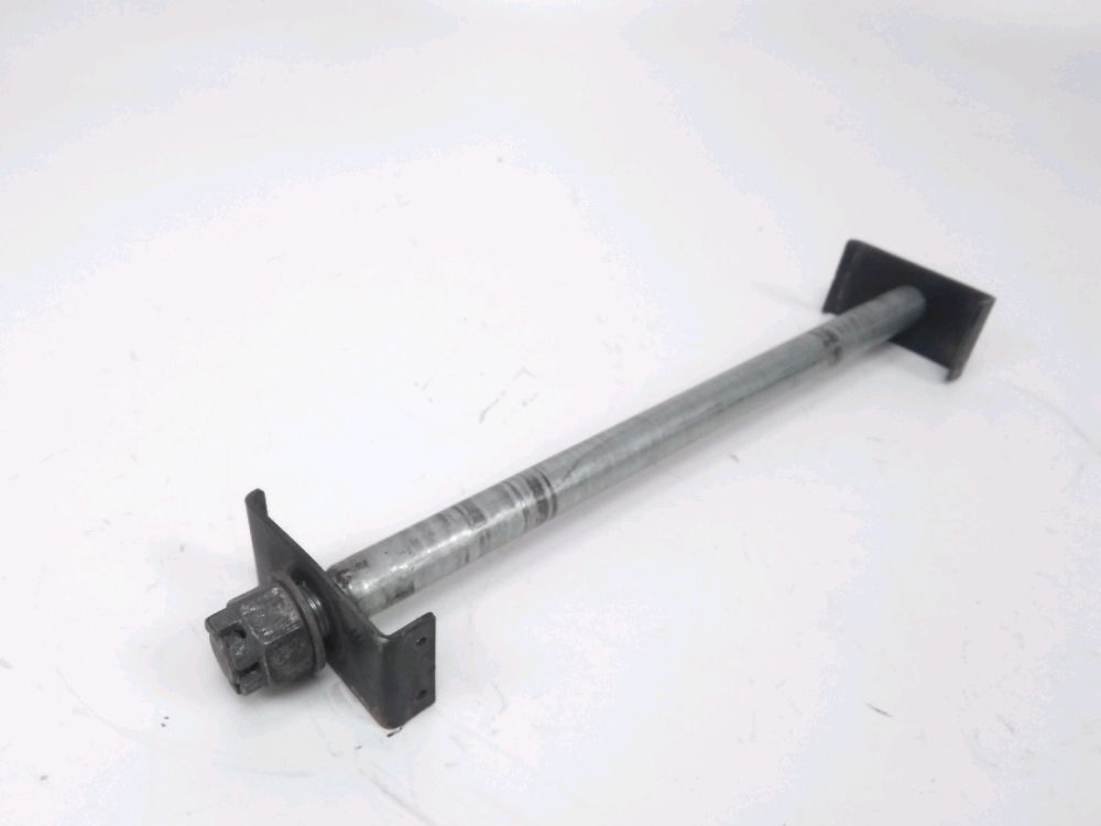AXE DE ROUE ARRIERE