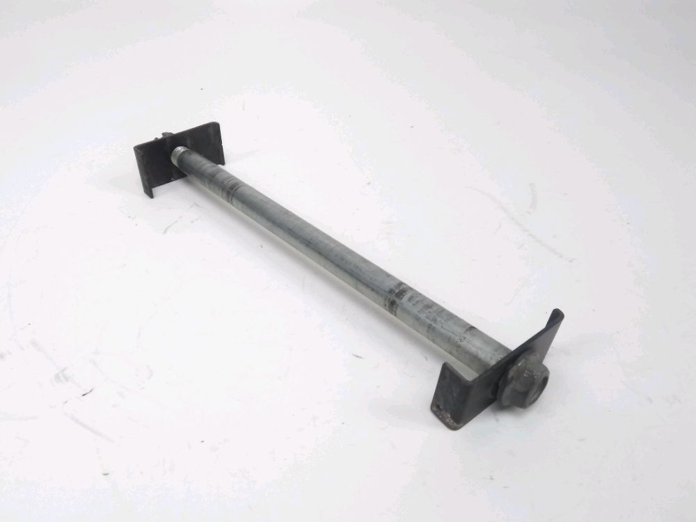AXE DE ROUE ARRIERE