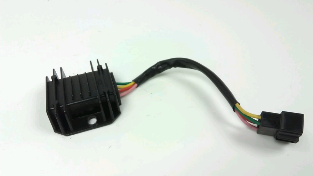 Regulateur de tension