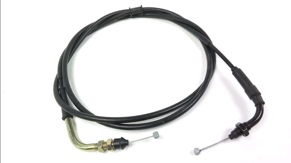 Cable d'accelerateur