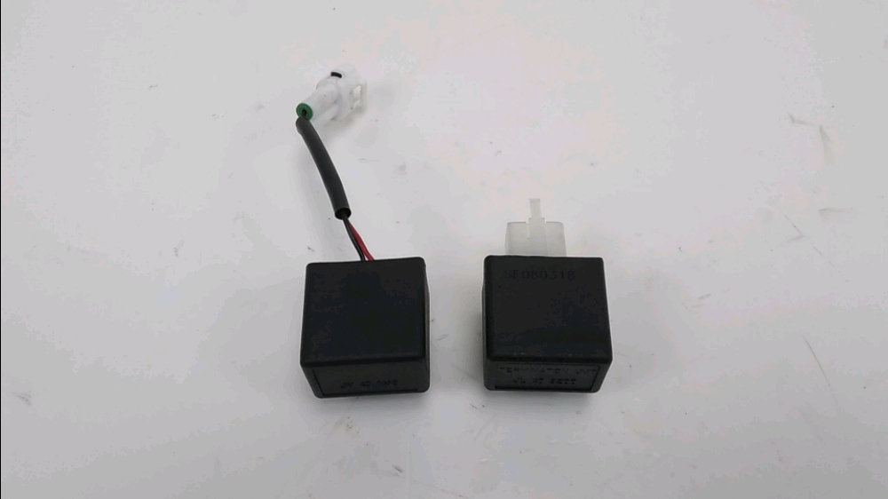 PACK ELECTRIQUE