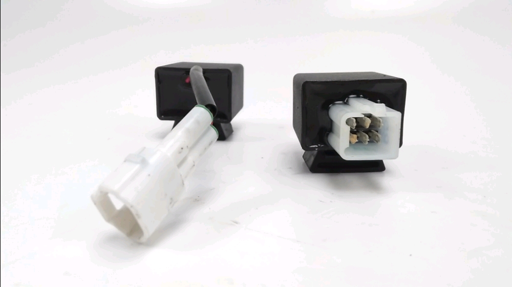 PACK ELECTRIQUE