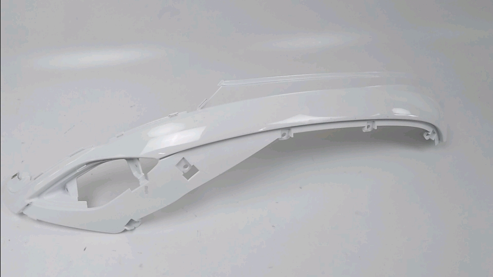 CARENAGE ARRIERE DROIT