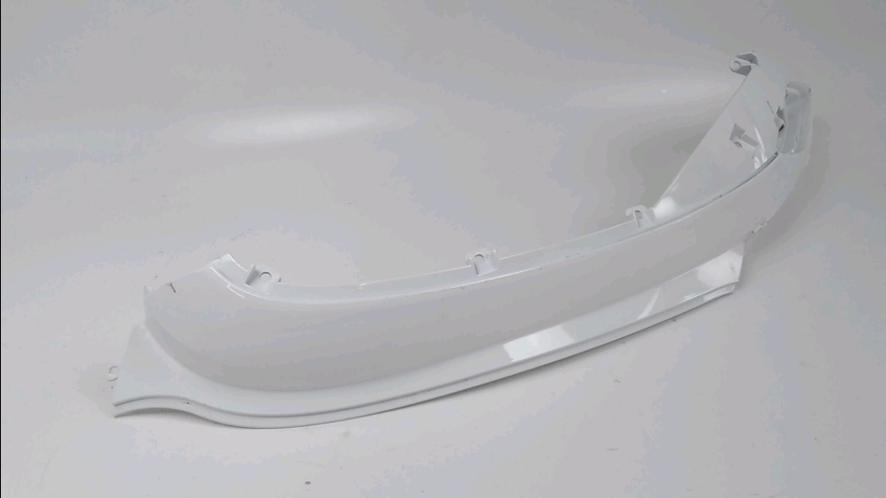 CARENAGE ARRIERE DROIT