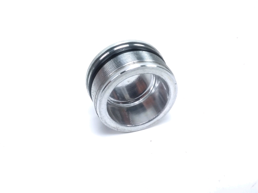 TUBE DE FOURCHE DROIT
