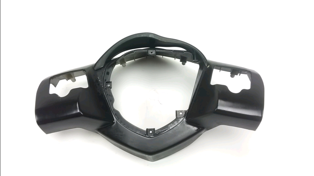 HABILLAGE AVANT DU GUIDON