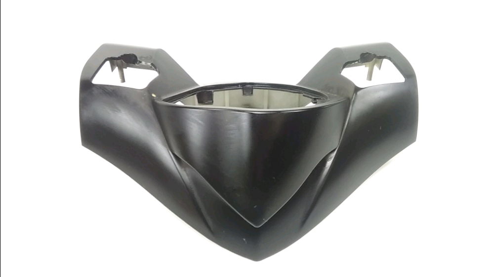 HABILLAGE AVANT DU GUIDON