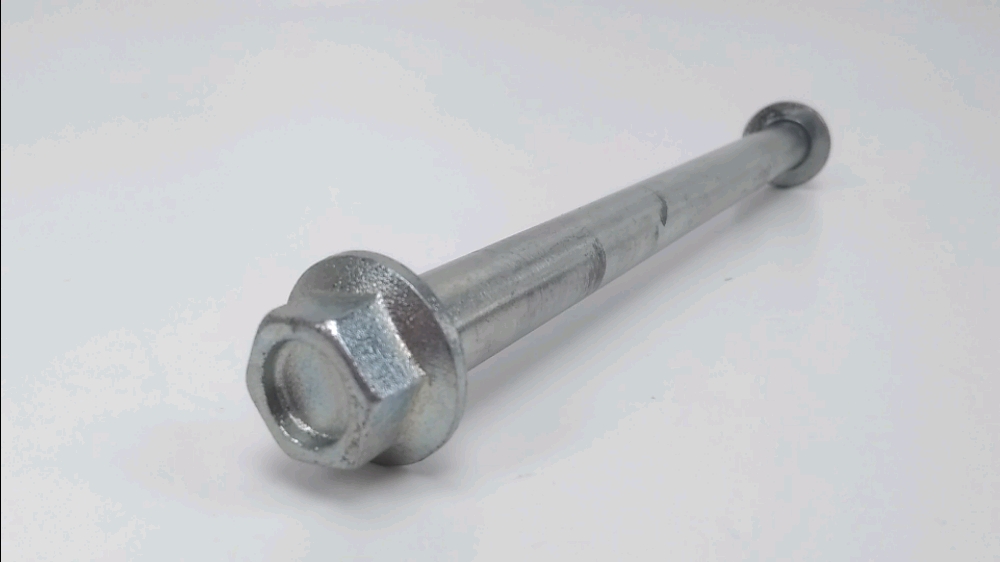 AXE DE BRAS OSCILLANT