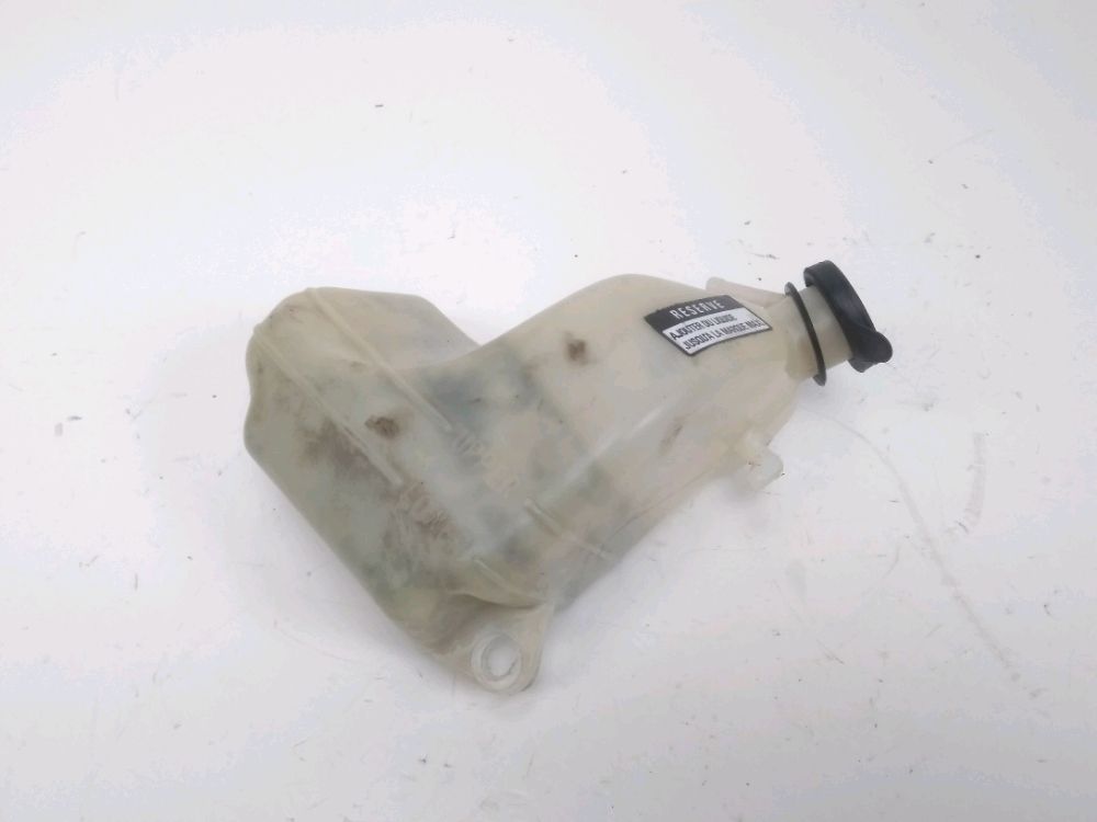 VASE EXPANSION