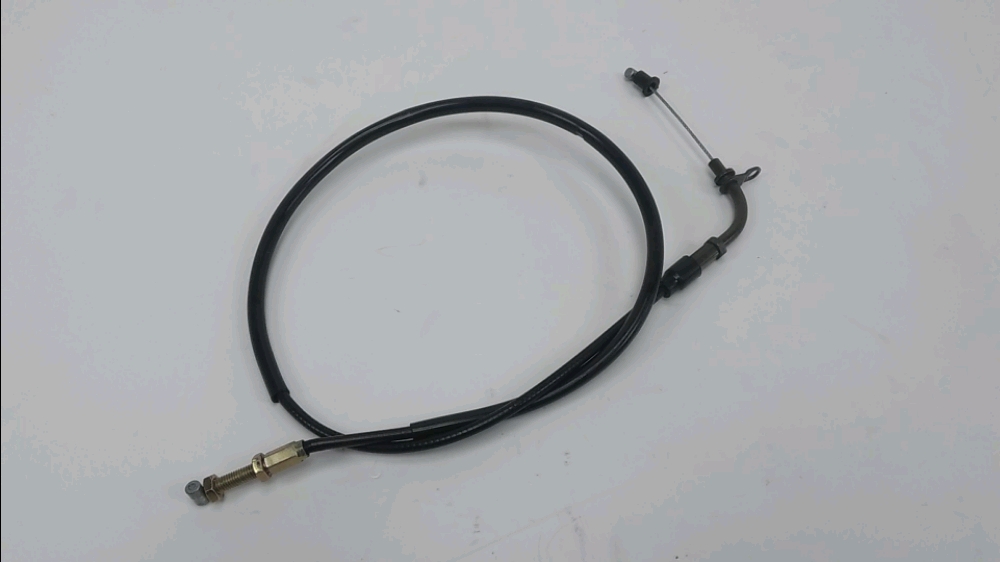 Cable d'accelerateur