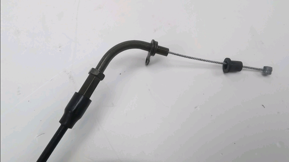 CABLE D'ACCELERATEUR