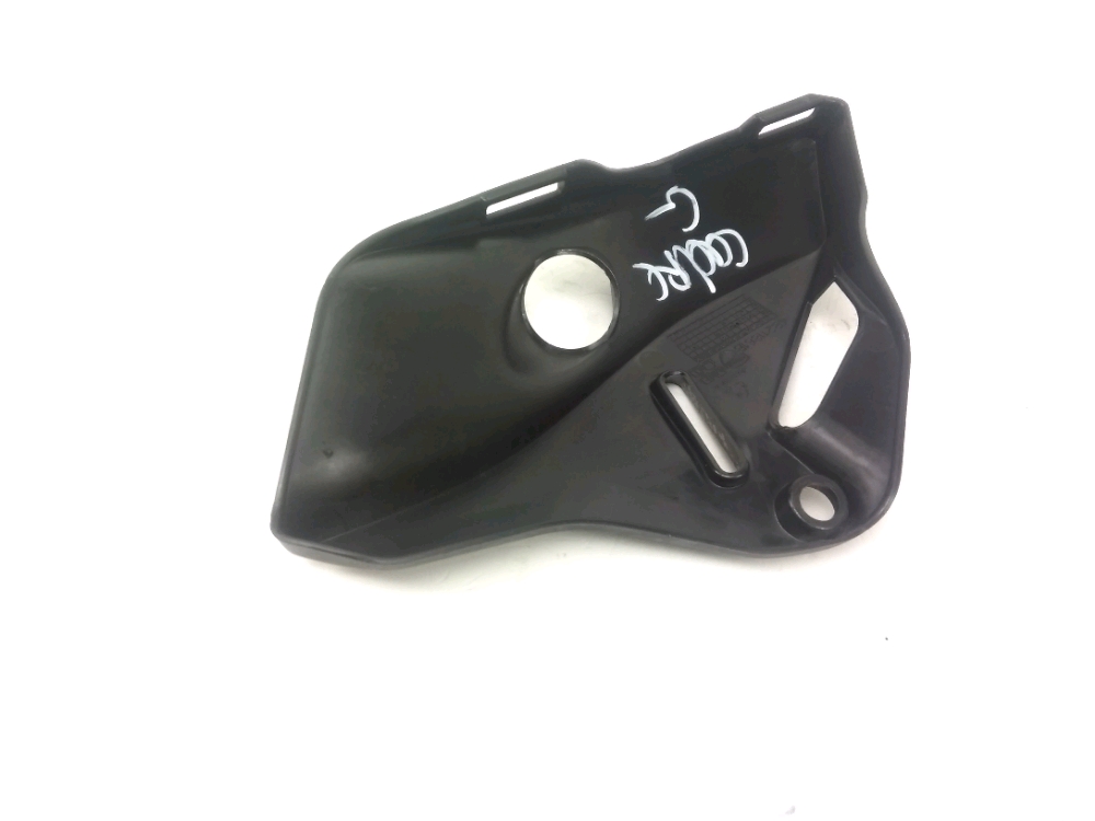 HABILLAGE DE CADRE GAUCHE