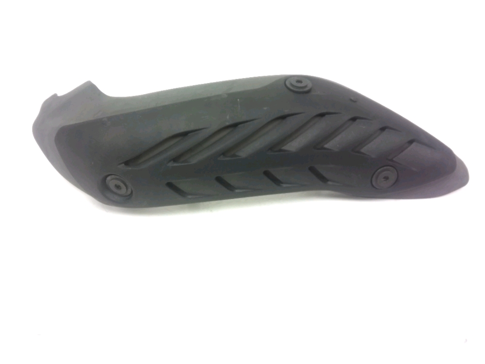 Habillage silencieux