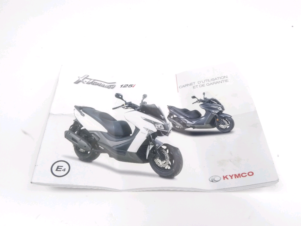 MANUEL D'UTILISATION