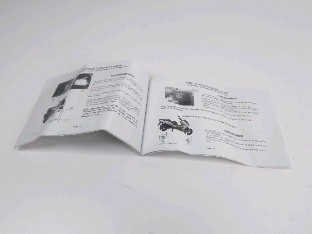 MANUEL D'UTILISATION