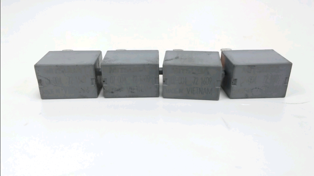 PACK ELECTRIQUE