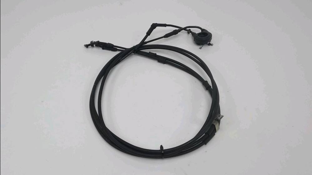 CABLE D'ACCELERATEUR