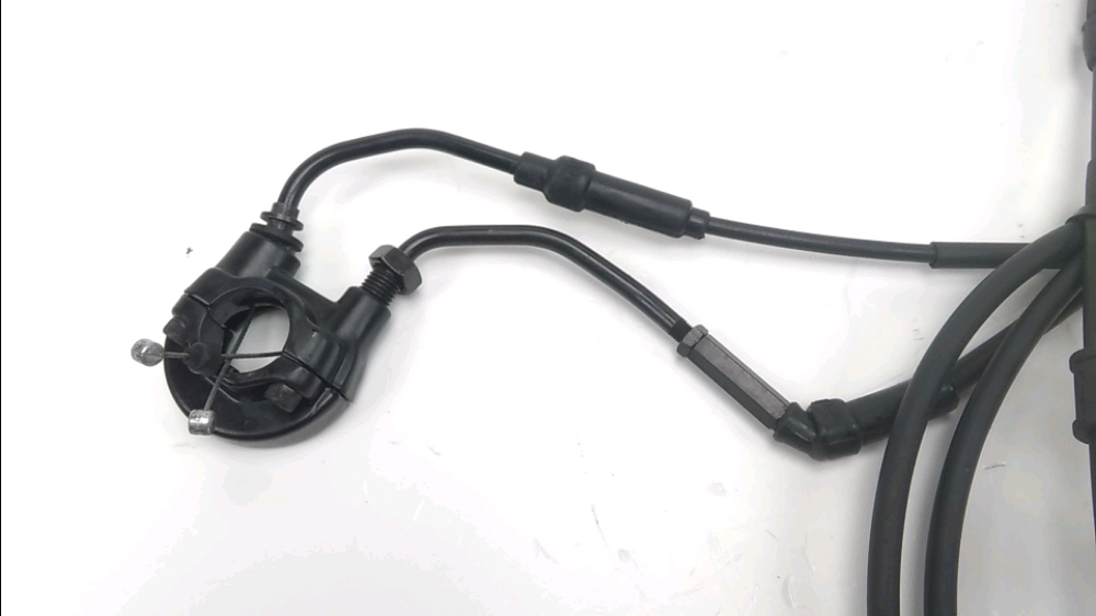 CABLE D'ACCELERATEUR