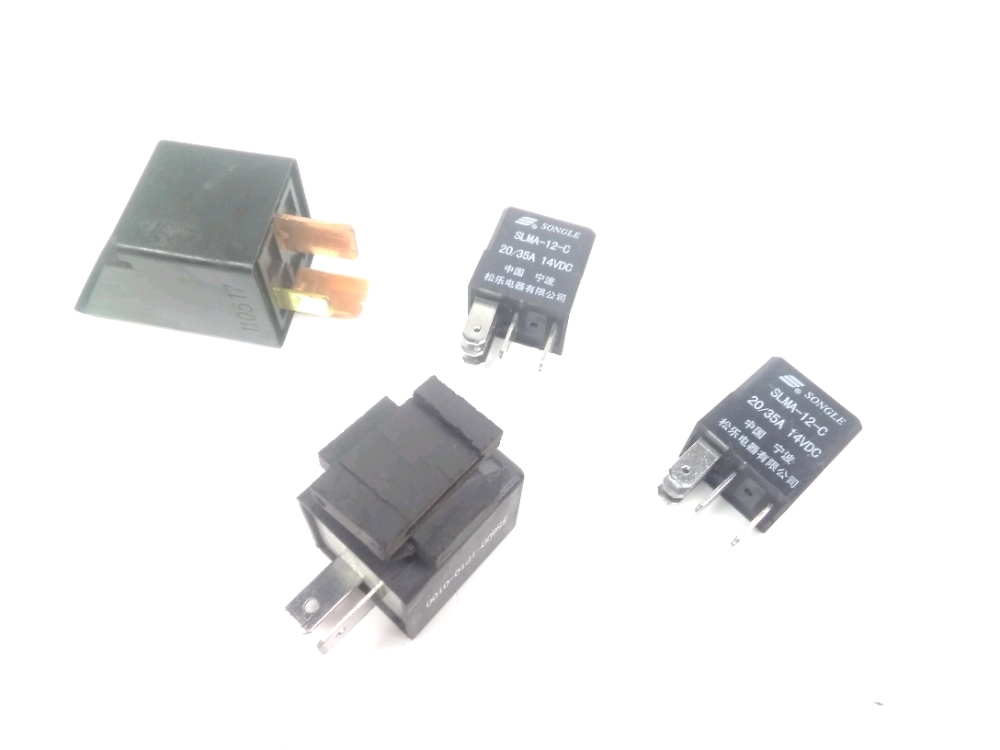 PACK ELECTRIQUE