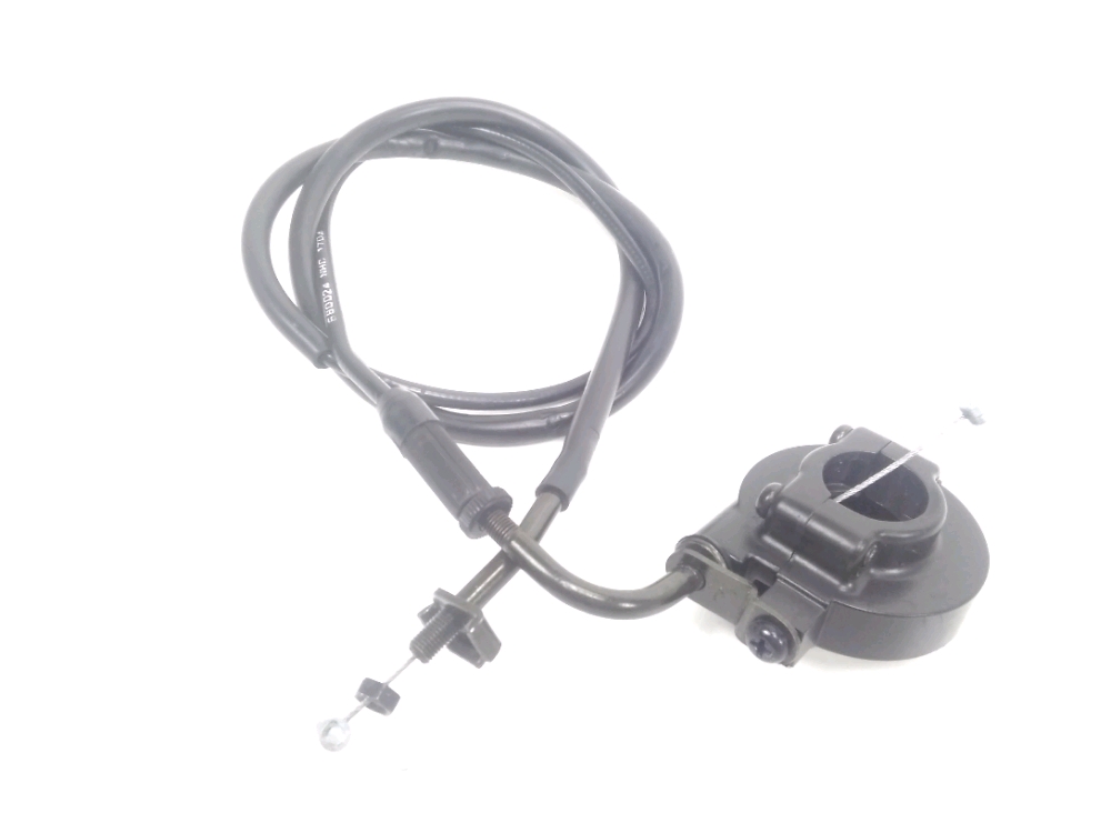 Cable d'accelerateur