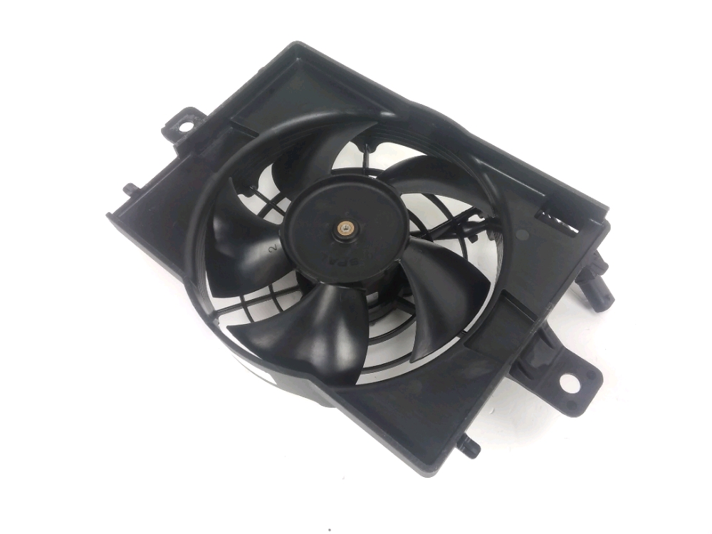 VENTILATEUR