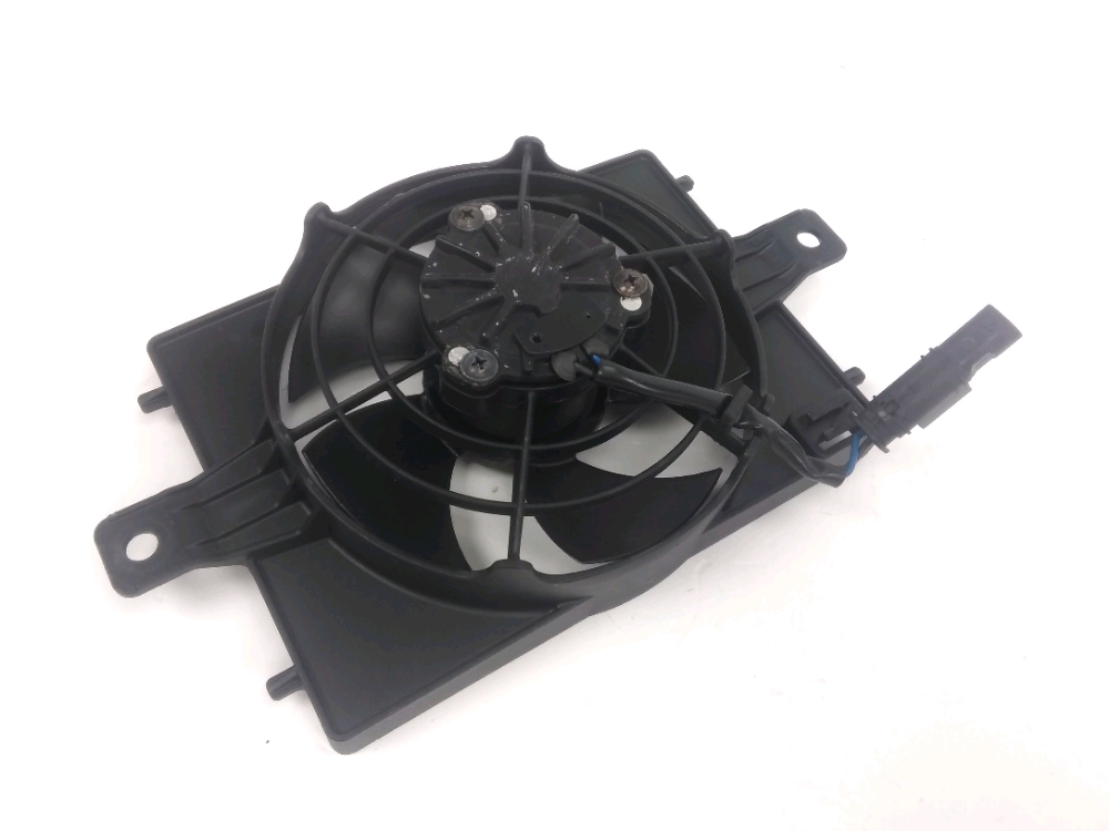 VENTILATEUR