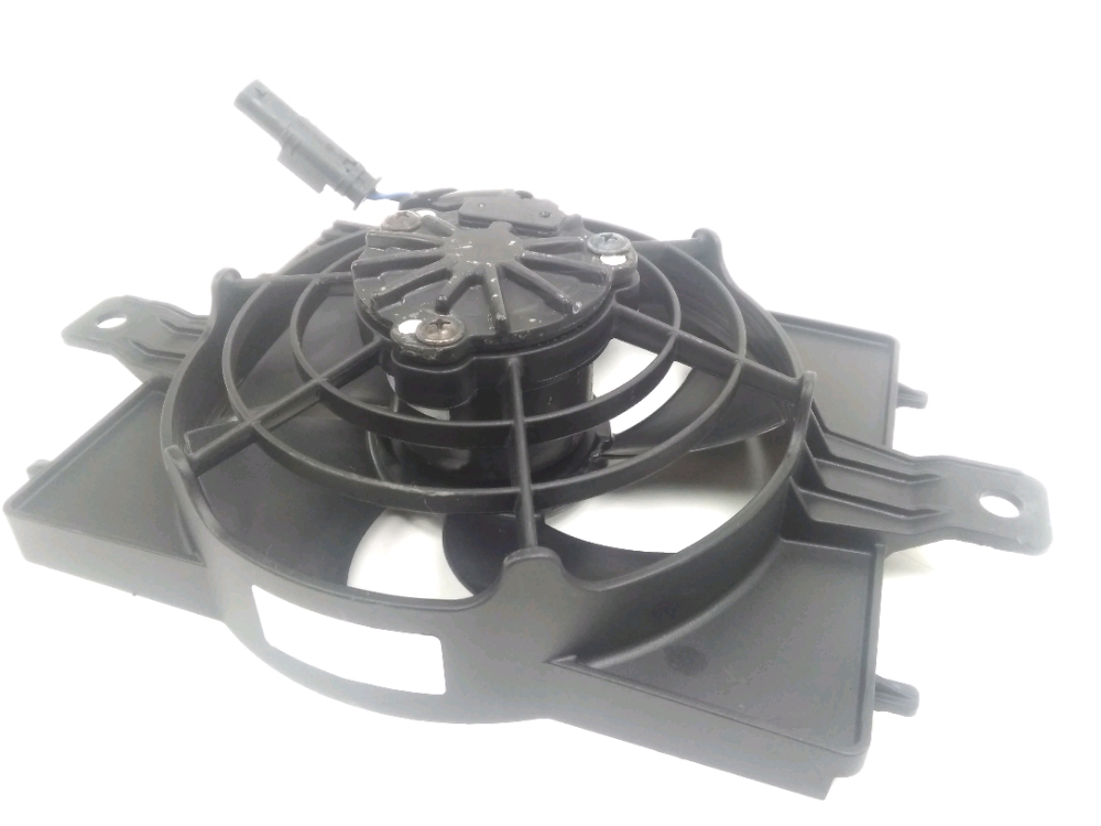 VENTILATEUR