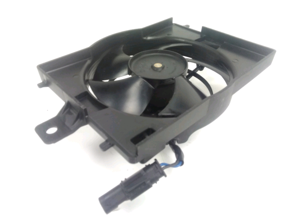 VENTILATEUR