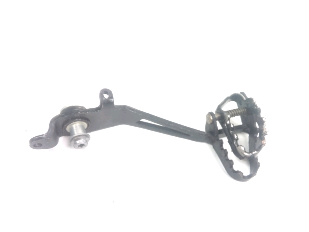 Repose pieds arriere droit