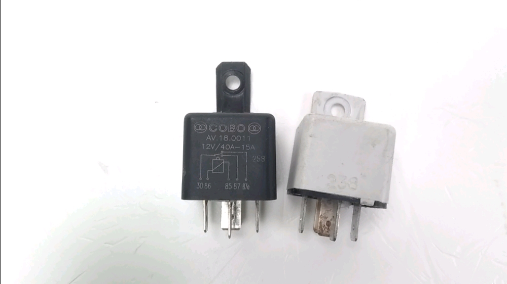 Pack electrique