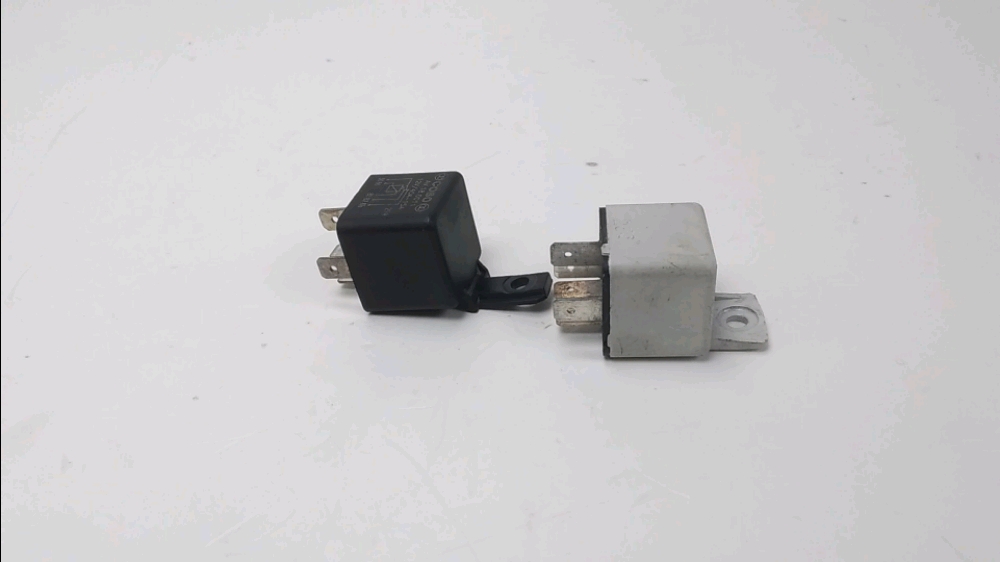 PACK ELECTRIQUE