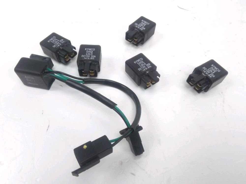PACK ELECTRIQUE