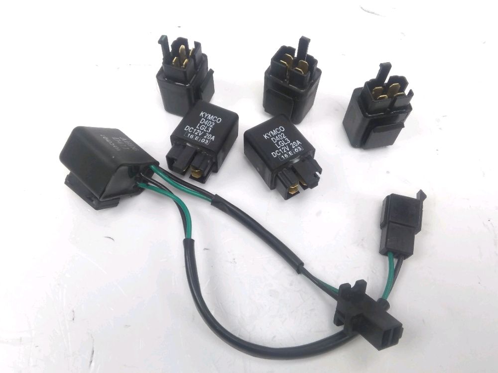 PACK ELECTRIQUE
