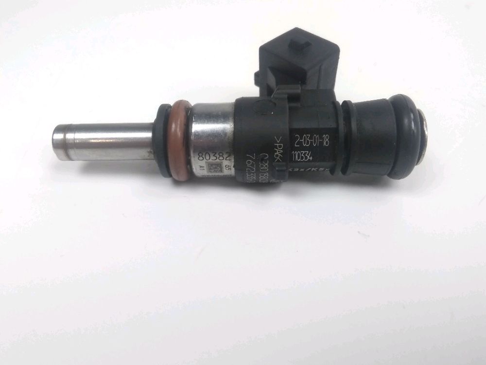 INJECTEUR