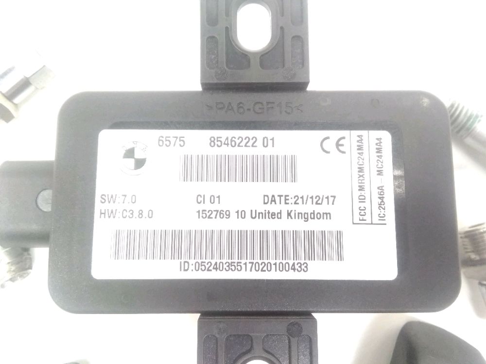 VALVES