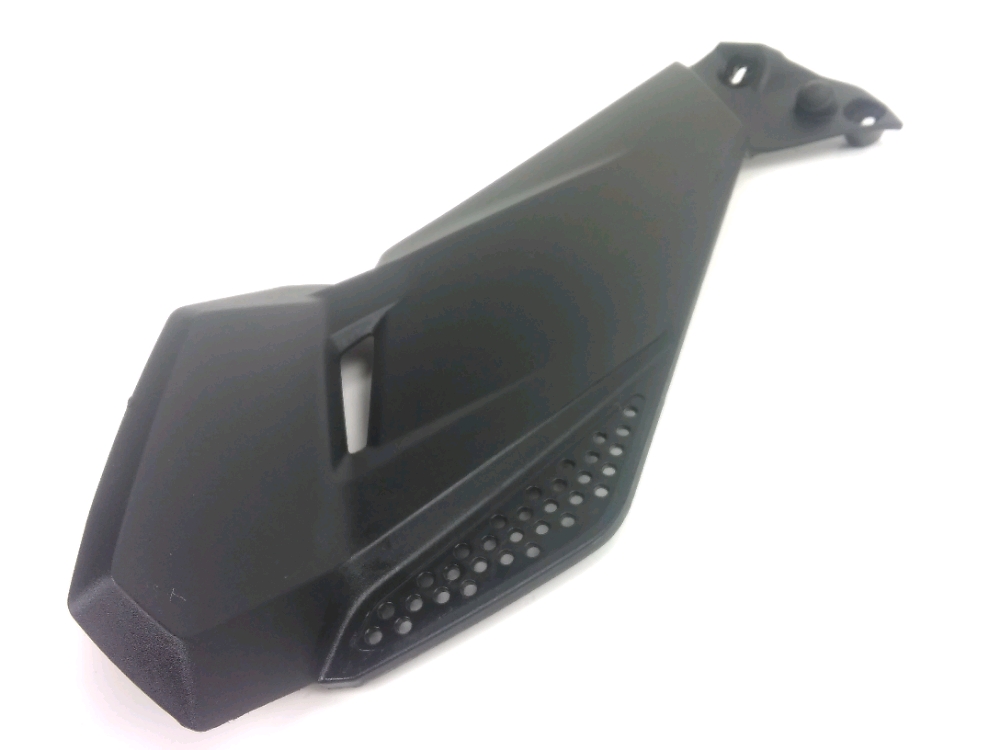 HABILLAGE DE CADRE DROIT