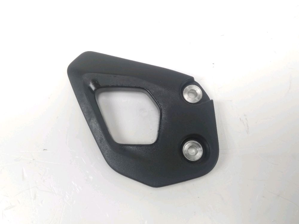 HABILLAGE PLATINE DROIT