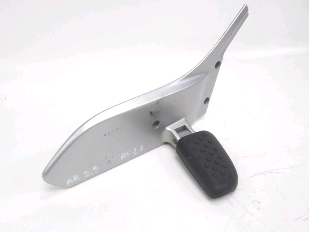 PLATINE ARRIERE DROITE COMPLETE