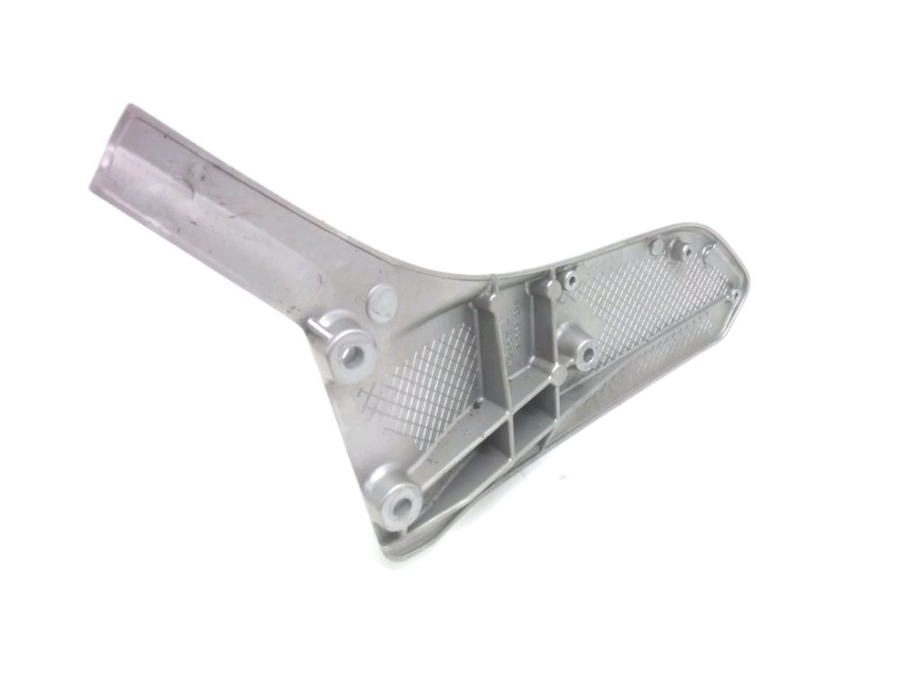 PLATINE ARRIERE DROITE COMPLETE