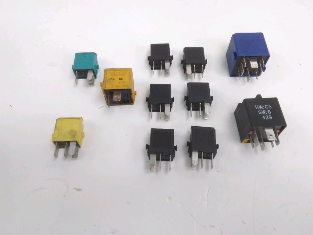 Pack electrique