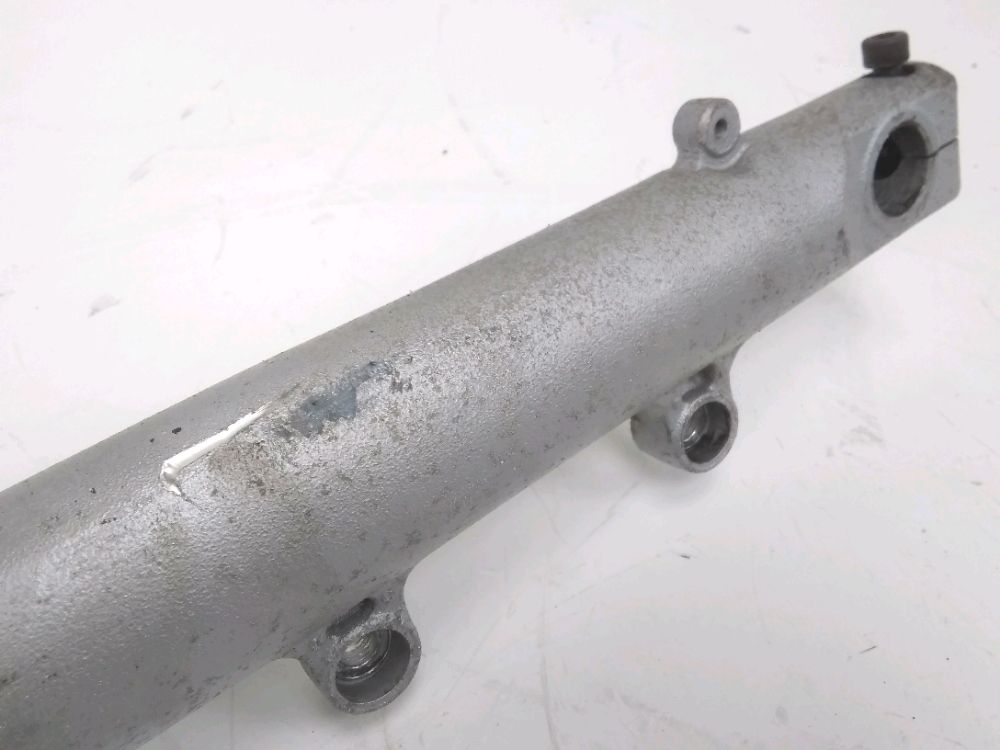 TUBE DE FOURCHE DROIT