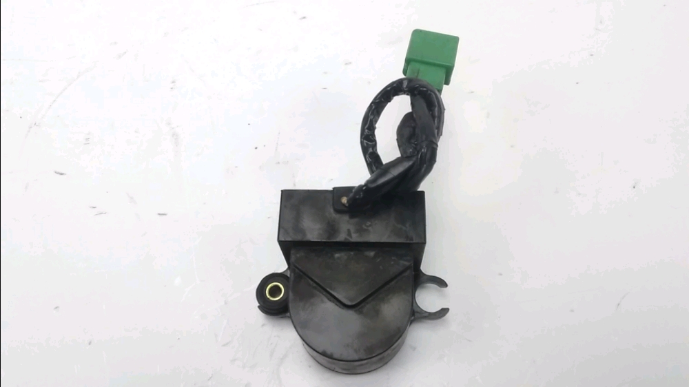 CAPTEUR DE CHUTE