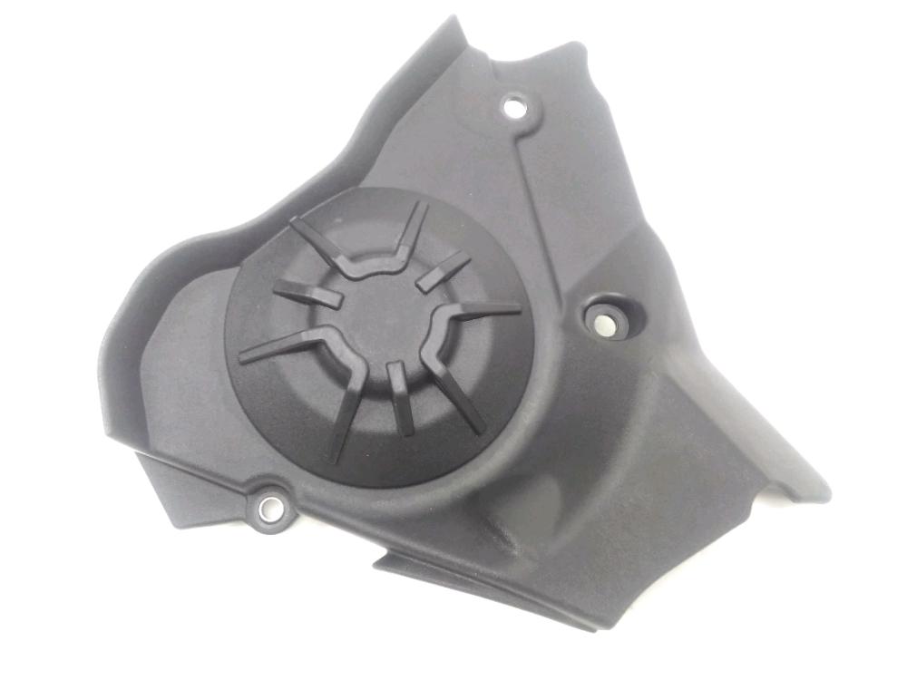 Couvercle pignon sortie boite